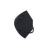 Pack 10 mascarillas Airnatech FFP2 Color Negro talla S - Imagen 3