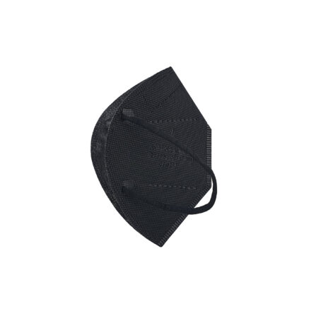 Pack mascarillas Airnatech FFP2 EN 149 negra - Imagen 2