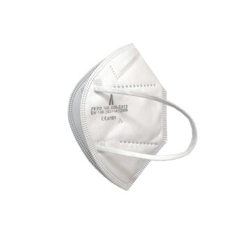 Packs mascarillas Airnatech FFP2 blancas