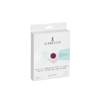Pack 5 unidades Airnatech Mix colores