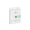 Pack 5 unidades Mascarilla Airnatech 20 lavados Verde esmeralda - Imagen 3