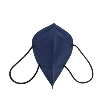 Pack 5 unidades Mascarilla Airnatech 20 lavados Cobalto