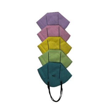Pack 5 unidades Airnatech Spring Mix Kids