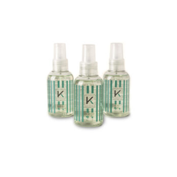 Pack 3 o 6 uds. Spray hidroalcohólico de manos con aroma lima fresh