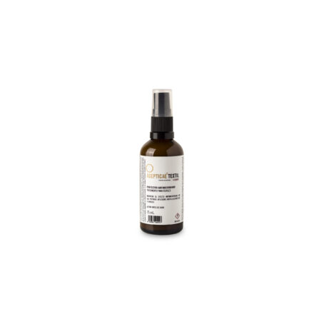 Protector antimicrobiano Asepticae 75ml Textil Airnatech - Imagen 2