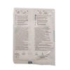 Pack mascarillas Airnatech FFP2 Color Gris - Imagen 5