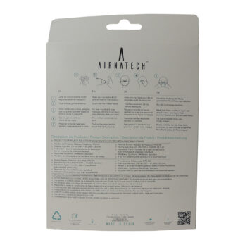 Pack 10 uds MIX mascarillas Airnatech FFP2 Colores