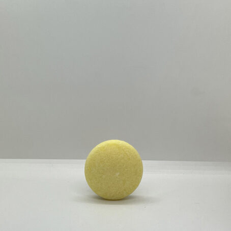 Champu Sólido Citrus - Imagen 3