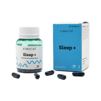 SLEEP PLUS +30 uds