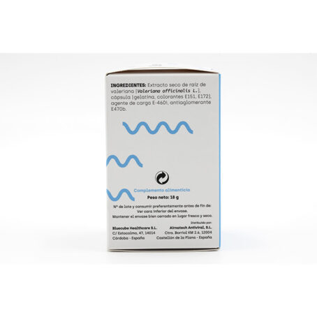 SLEEP PLUS +30 uds - Imagen 2