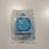 Pack mascarillas FFP2  Omask Celeste talla  XS - Imagen 3