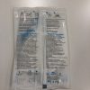 Pack mascarillas FFP2  Omask Celeste talla  XS - Imagen 4