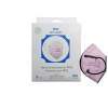 Pack mascarillas FFP2  Omask  Rosa talla  XS - Imagen 2