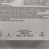 Pack mascarillas FFP2  Omask Celeste talla  XS - Imagen 5