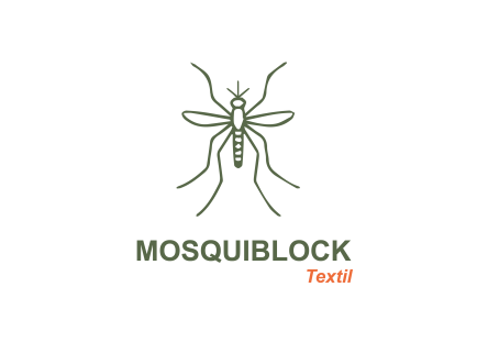 MOSQUIBLOCK TEXTIL Repelente Antimosquitos - Imagen 3