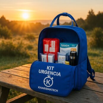 Kit de urgencia